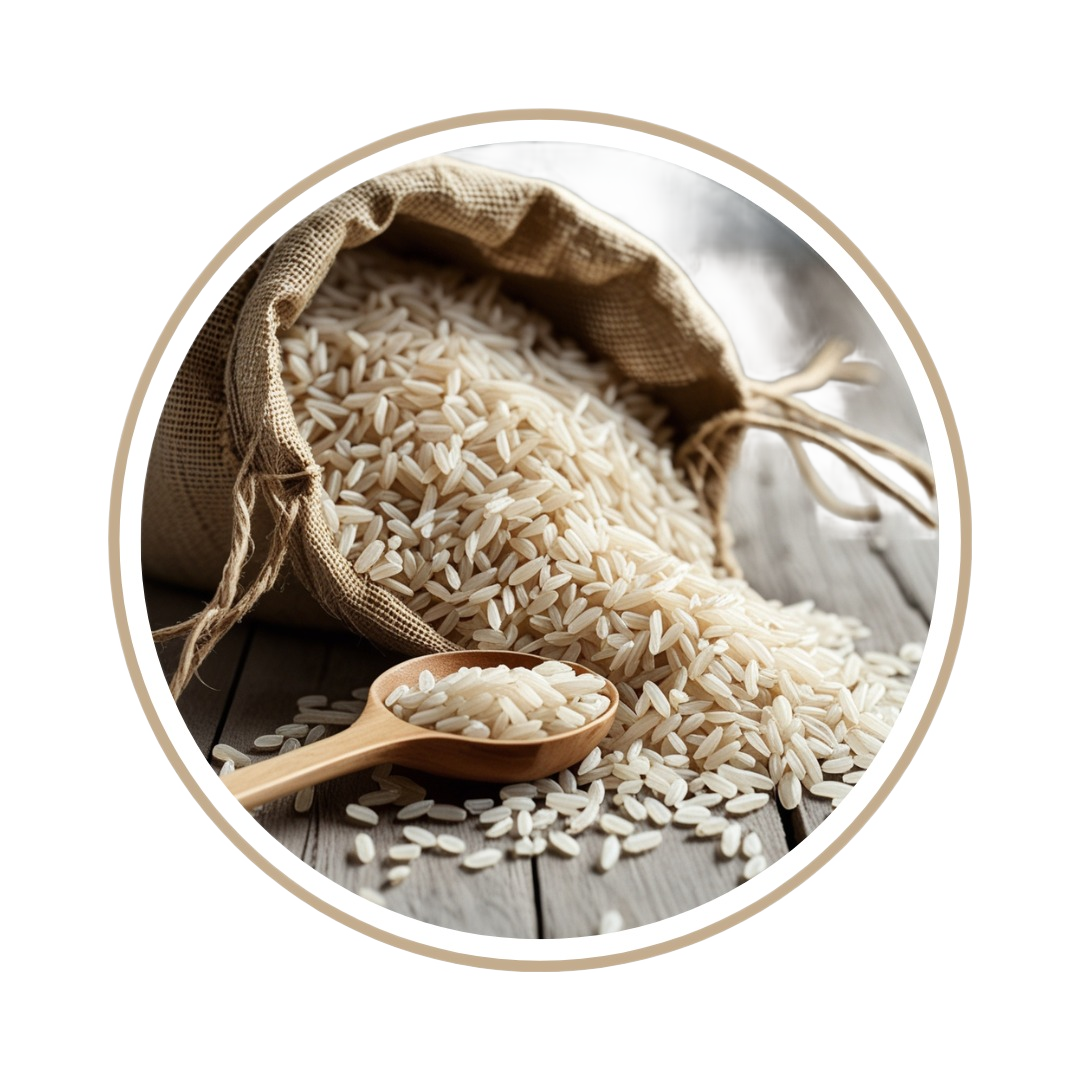 broken rice image