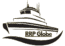 RRP Globe Logo