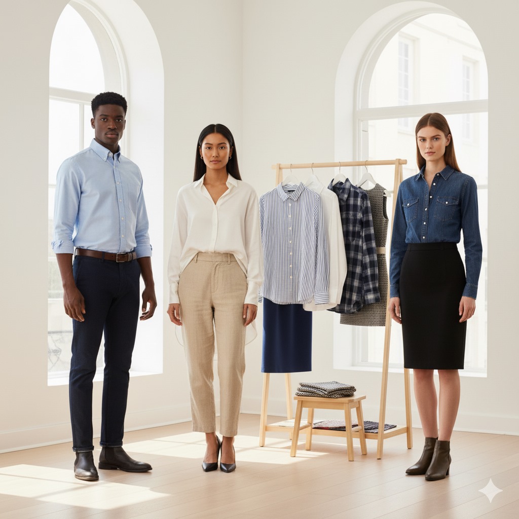 shirts image