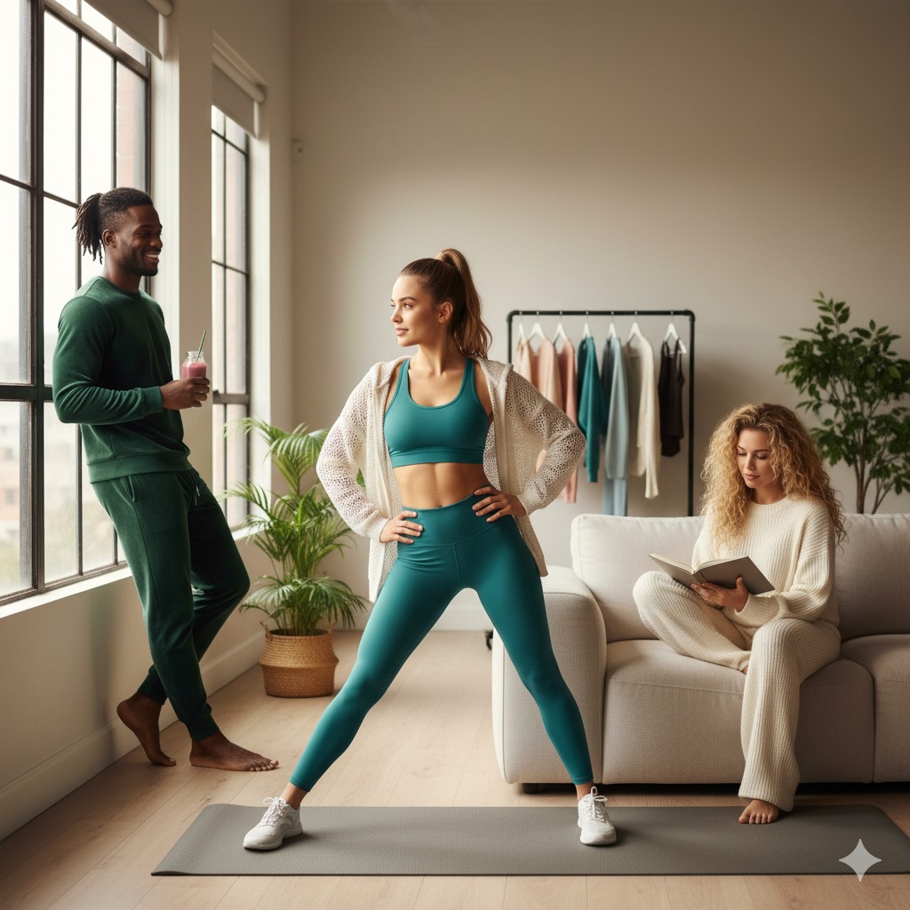 tracksuit image